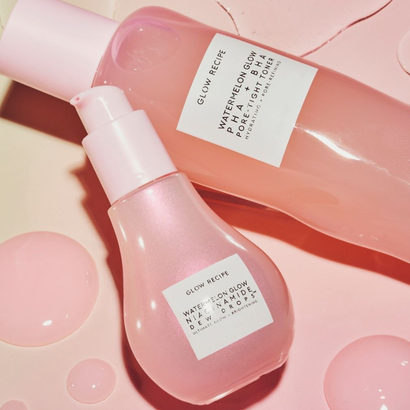 Image credits: glowrecipe