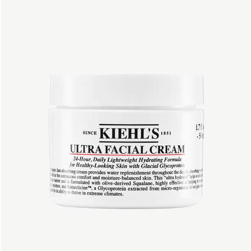 sephora, Kiehl's Since 1851 Ultra Facial Cream
