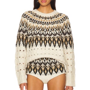 Steve Madden Suzette Sweater