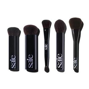 Saie The Ultimate Brush Collection