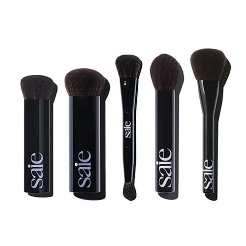 Saie The Ultimate Brush Collection