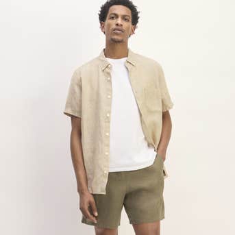 Image credits: everlane