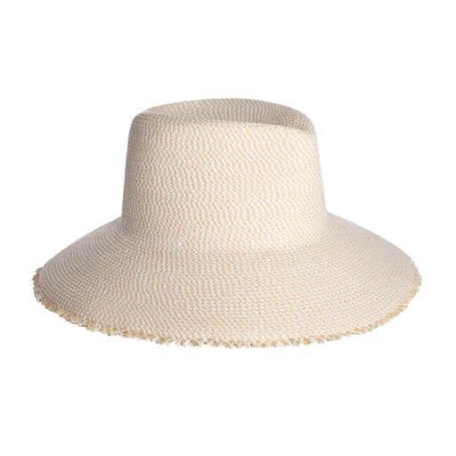 ericjavits, Eric Javits Squishee A List Packable Fedora Hat