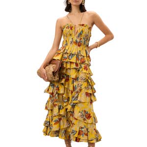 Image credits: Rent The Runway