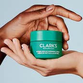 Clark’s Botanicals’ Night Cream Is the Summer Skin Reset You’ve Been Waiting For