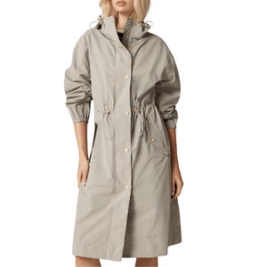 J.Crew Perfect Raincoat