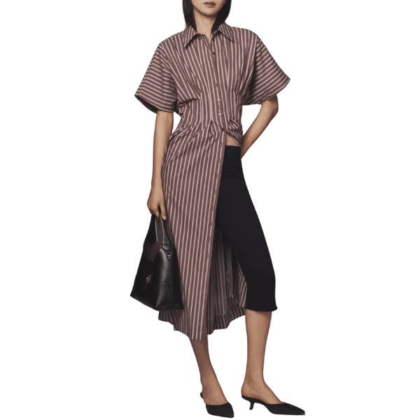 women's mini dresses Hanae Dress - White - Buy Mini Waist:40 neckline_Halter 7 Healthiest Salad Dressings