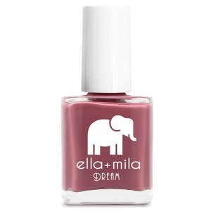 ella+mila Dream Nail Polish Collection