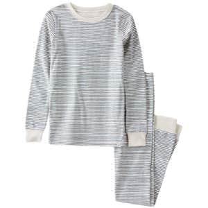 Carter's Little Planet Kid Organic Cotton Pajamas Set