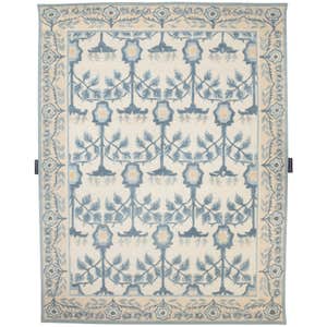 SAFAVIEH Wool Blend Rug