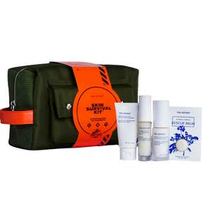 Jurassic World Rebirth x The Outset Skin Survival Kit Escape Minis