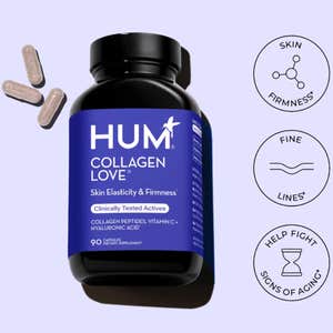 HUM Nutrition Collagen Love