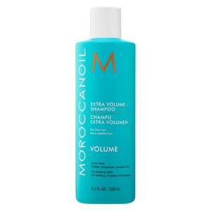 Moroccanoil Extra Volume Shampoo