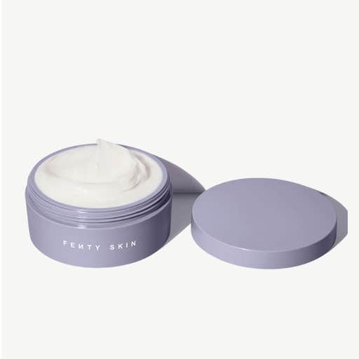 fenty beauty, Fenty Skin By Rihanna Butta Drop Whipped Oil Body Cream With Tropical Oils + Shea Butter