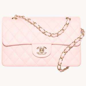 CHANEL Small Classic Handbag