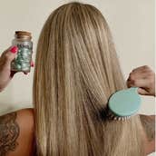 Remilia’s Cosmocap Is The Chic Shortcut To Frizz-Free, Glossy Hair