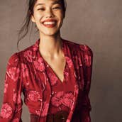 Trending Floral Dresses