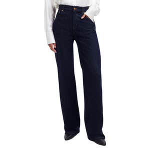Madewell The Perfect Vintage Wide-Leg Jean