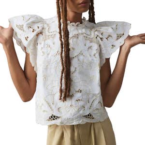 Image credits: anthropologie