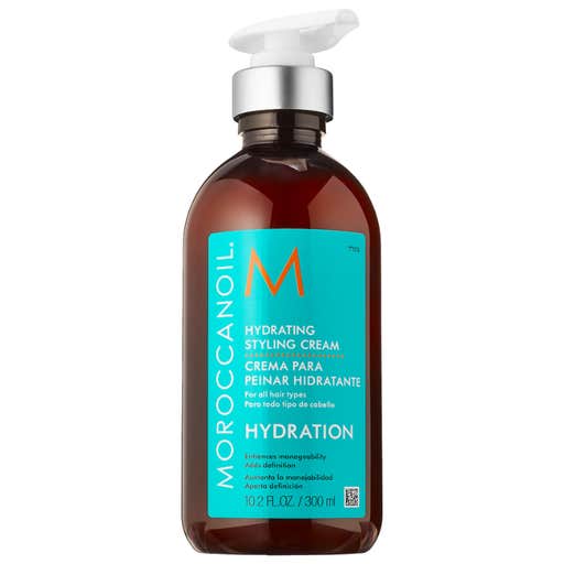 sephora, MoroccanOil Hydrating Styling Cream
