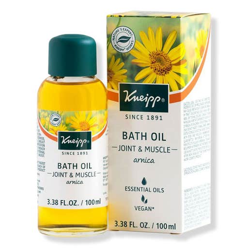 ulta, Kneipp Joint & Muscle Arnica Herbal Bath Oil