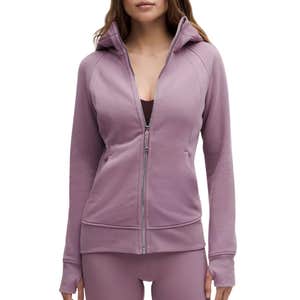 Image credits: lululemon