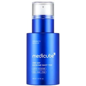 medicube One Day Exosome Shot 7500