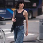 AMO Denim's New Fall Arrivals