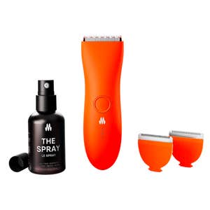 Meridian Grooming The Maintenance Package