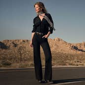 Silver Jeans Co. Is Your Fall Denim Refresh