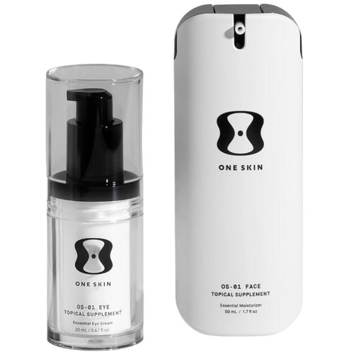 Image credits: oneskin