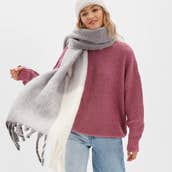 Top-Rated Oversized Sweaters