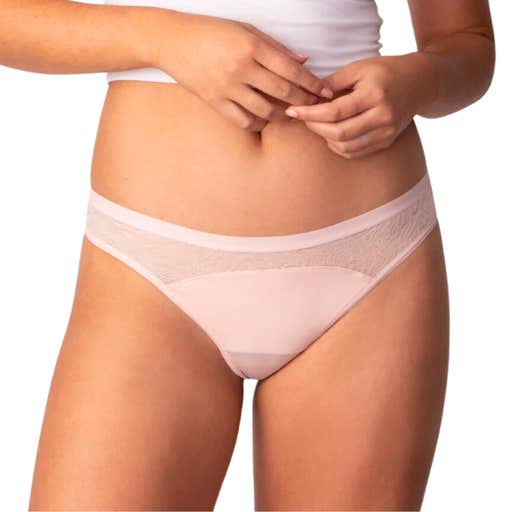 saalt, Saalt Leak Proof Thong