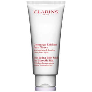 nordstrom rack, Clarins Exfoliating Body Scrub for Smooth Skin