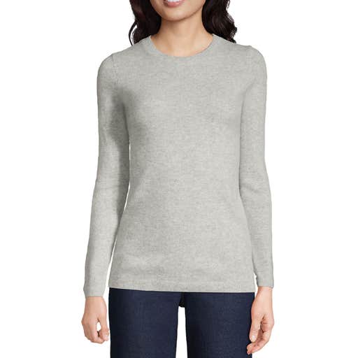 landsend, Lands' End Cashmere Sweater