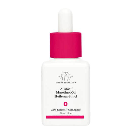 sephora, Drunk Elephant A-Gloei Maretinol Oi