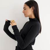 Layering Turtlenecks