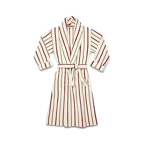 Brooklinen Luxury Cotton Bath Robe
