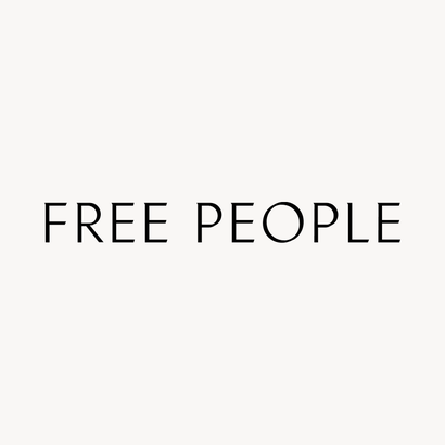 Free People Promo Codes for November 2025