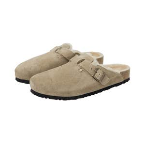 Birkenstock Boston Shearling