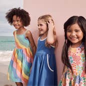 Kids Clothing Websites