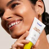 Desert Island Beauty Products