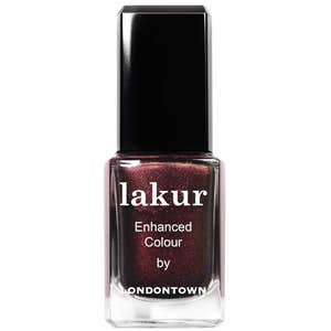 LONDONTOWN lakur Nail Polish