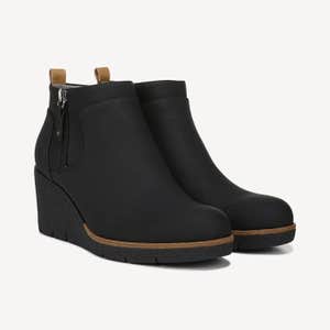 Women's Bianca Wedge Bootie