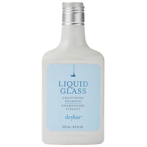 amazon, Drybar Liquid Glass Smoothing Shampoo