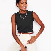 Trending Fashion Tanks