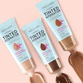Drugstore Tinted Moisturizers