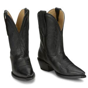 Tony Lama Areli 9" Bootie