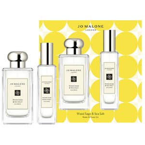 nordstrom, Jo Malone London Wood Sage & Sea Salt Home & Away Gift Set
