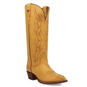 Dan Post Sunrise Canyon Leather Boots